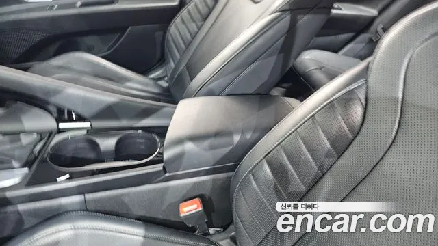 Hyundai AVANTE Avante (CN7) — Фото автомобиля 27