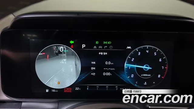 Kia Carnival 4th Gen — Фото автомобиля 11