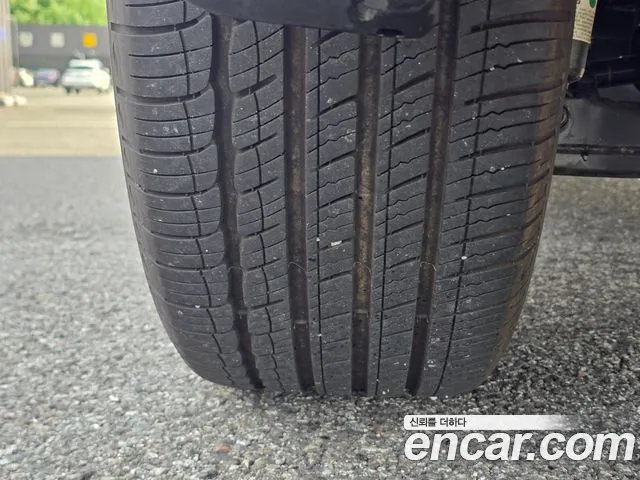 Hyundai Palisade Palisade Бензин 3.8 4WD — Фото автомобиля 20