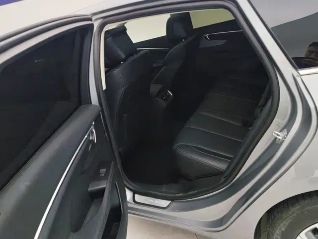 Buick LaCrosse — Фото автомобиля 11