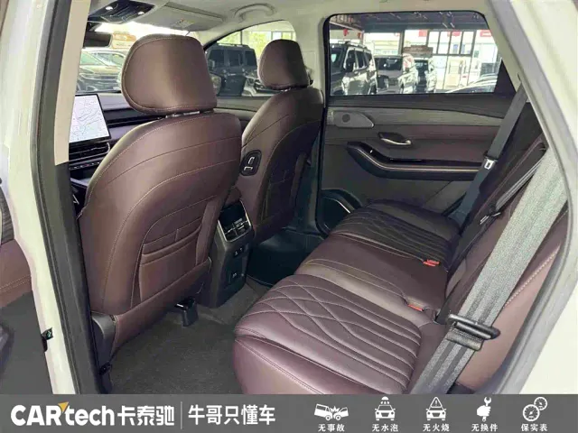 Jetour X90 Pro — Фото автомобиля 25