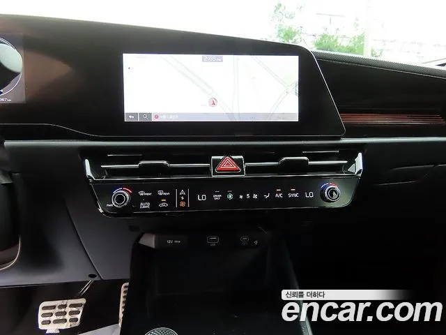 Kia Niro The All New Niro Signature — Фото автомобиля 17