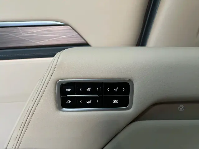 Buick Century — Фото автомобиля 17