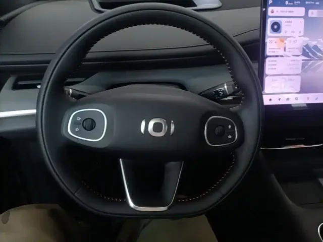 Changan Qiyuan Q07 — Фото автомобиля 10