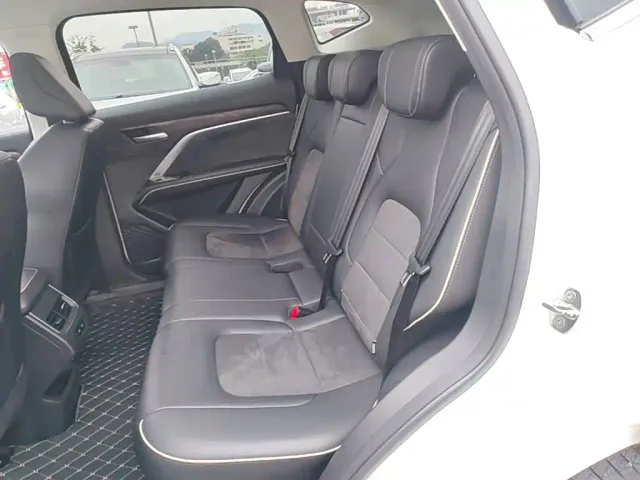 Haval H6 — Фото автомобиля 16