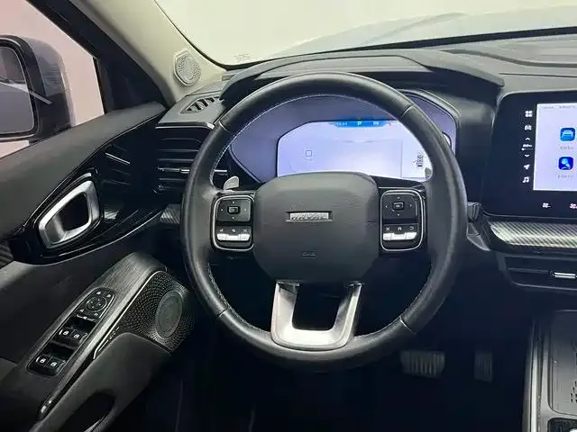 Haval Cool Dog — Фото автомобиля 10