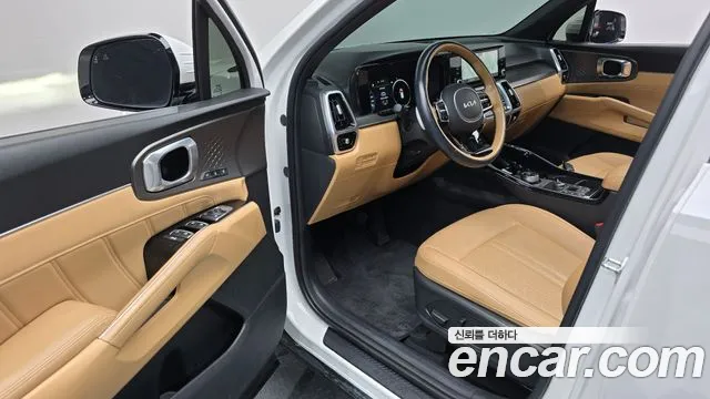 Kia Sorento 4th Gen — Фото автомобиля 15