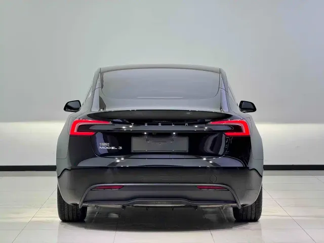 Tesla Model 3 — Фото автомобиля 13