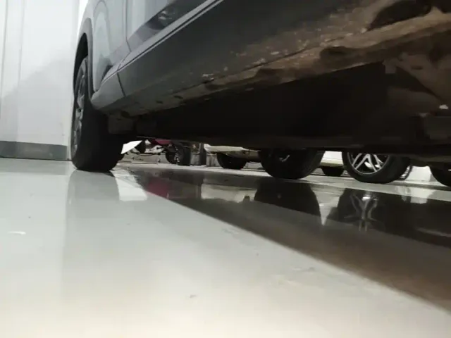 Nissan X-Trail — Фото автомобиля 20