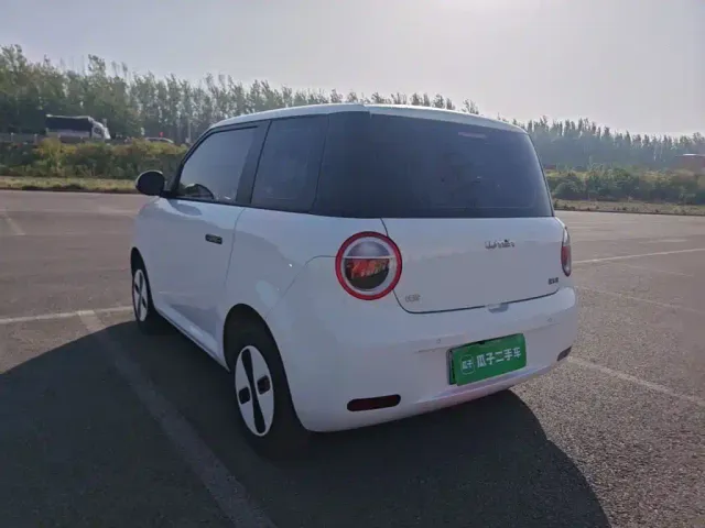 Changan Lumin — Фото автомобиля 4