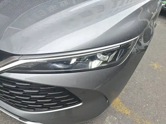 BYD Qin L — Фото автомобиля 23