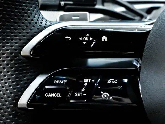 Mercedes-Benz C-Class — Фото автомобиля 17