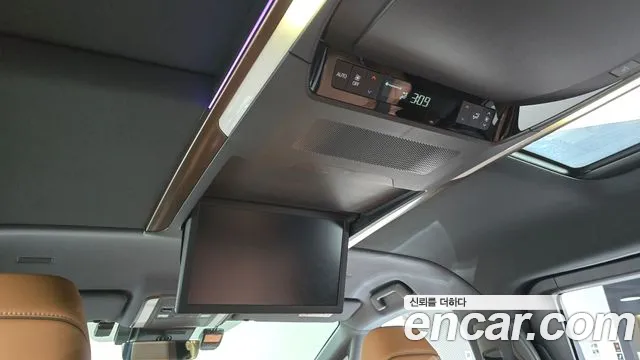 Toyota Alphard — Фото автомобиля 14