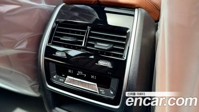 BMW X7 G07 — Фото автомобиля 13