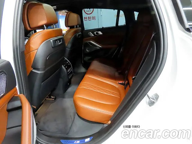 BMW X6 — Фото автомобиля 11