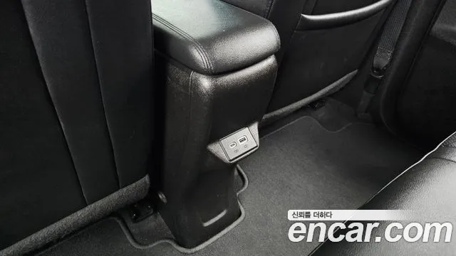 Chevrolet Bolt EV New — Фото автомобиля 25