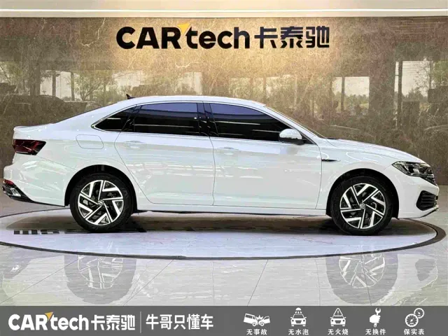 Volkswagen Sagitar — Фото автомобиля 8