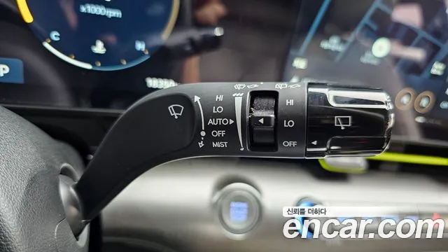 Hyundai Kona Kona (SX2) Бензин 1.6 турбо 2WD — Фото автомобиля 21