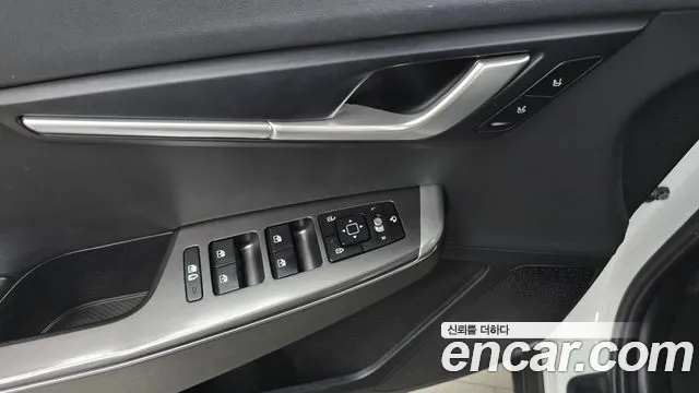 Kia EV6 Long Range — Фото автомобиля 6