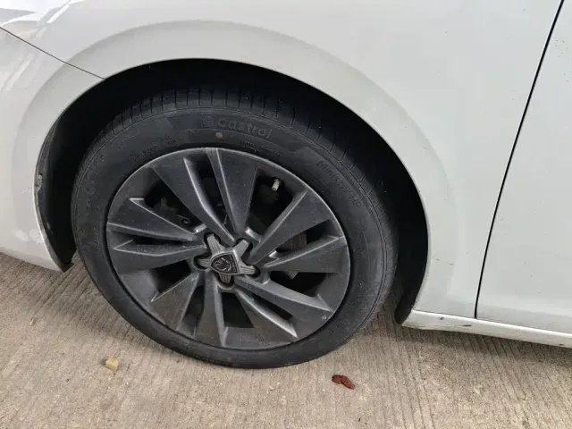 Peugeot 408 — Фото автомобиля 10