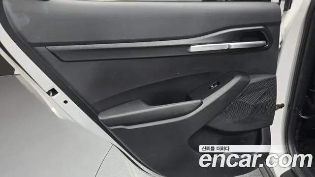 Kia Seltos New — Фото автомобиля 14