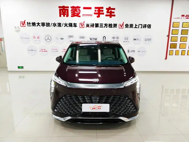 Buick Century — Фото автомобиля 2