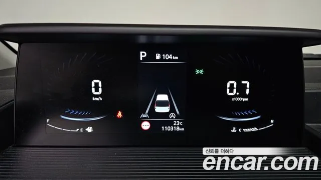 Hyundai Staria Staria Карго 3 места — Фото автомобиля 7