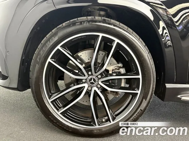 Mercedes-Benz GLS-Class X167 — Фото автомобиля 7