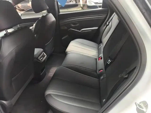BYD Qin L 2024 DM-i 80KM Superior — Фото автомобиля 16