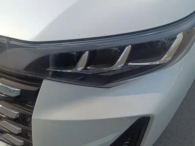 GAC Trumpchi Trumpchi M6 2023 PRO 270T DCT Luxury Edition — Фото автомобиля 5
