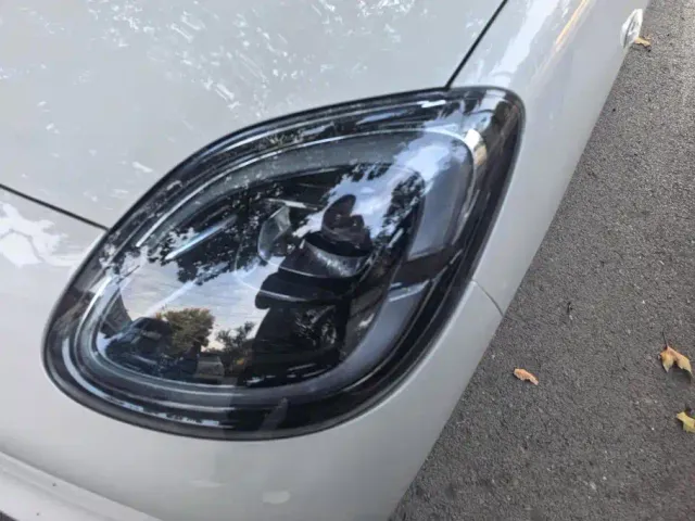 Wuling Hongguang Mini EV — Фото автомобиля 5