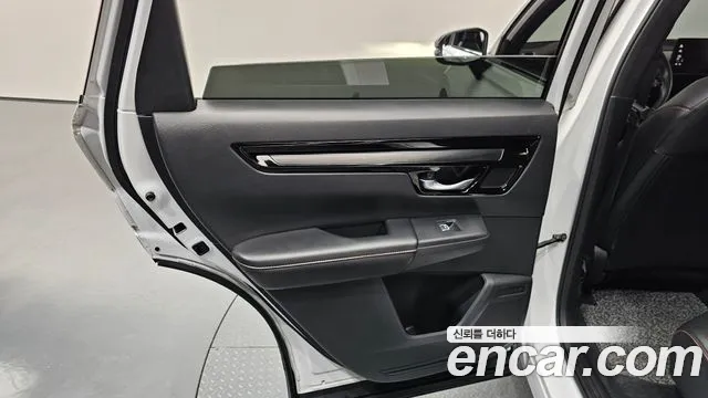 Honda CR-V 5th Gen — Фото автомобиля 14