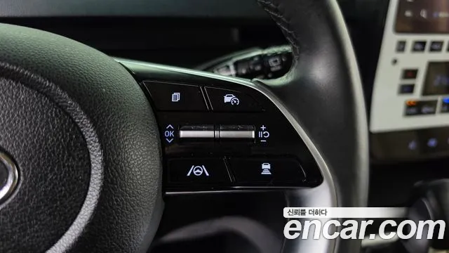 Hyundai Staria Staria Карго 5 мест — Фото автомобиля 20