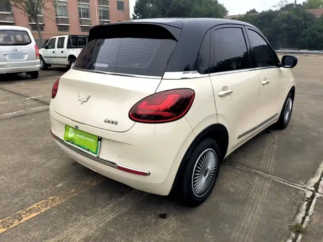 Wuling Bingo — Фото автомобиля 6