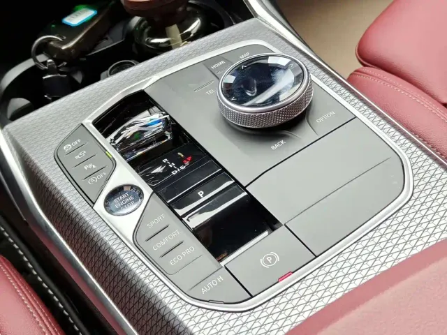 BMW 4 Series — Фото автомобиля 5