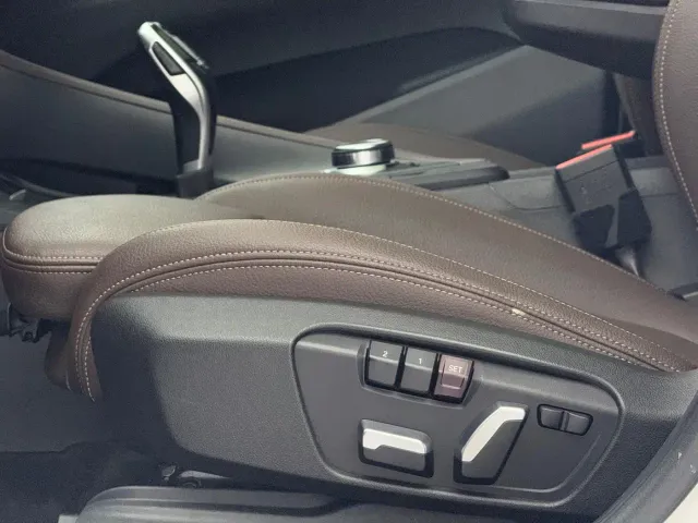 BMW X1 — Фото автомобиля 24