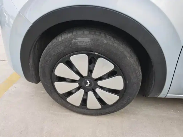 Wuling Bingo — Фото автомобиля 22