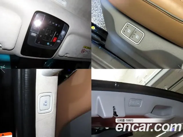Hyundai Staria — Фото автомобиля 18