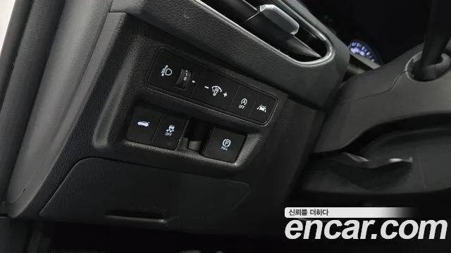 Hyundai Sonata Sonata (DN8) — Фото автомобиля 17