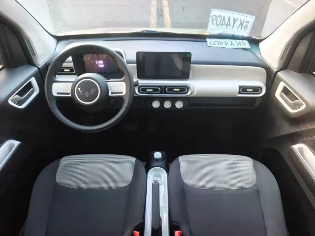 Wuling Hongguang Mini EV — Фото автомобиля 5