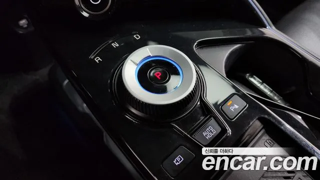 Kia EV6 Long Range — Фото автомобиля 9