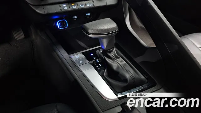 Hyundai AVANTE Avante (CN7) — Фото автомобиля 8