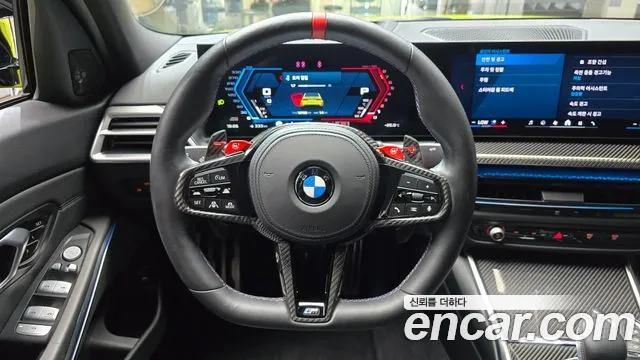 BMW M3 — Фото автомобиля 13