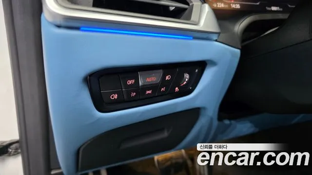 BMW M4 G82 — Фото автомобиля 29