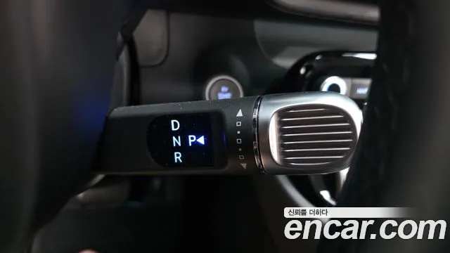 Hyundai Casper Casper Electric — Фото автомобиля 9