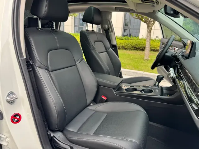 Honda Civic — Фото автомобиля 22