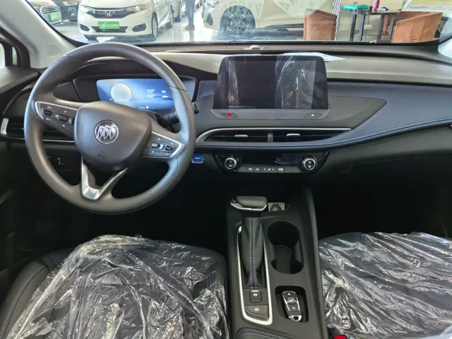 Buick Velite 6 — Фото автомобиля 4