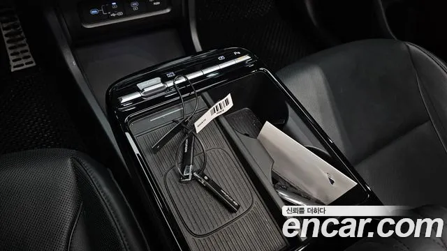 Hyundai Tucson — Фото автомобиля 30
