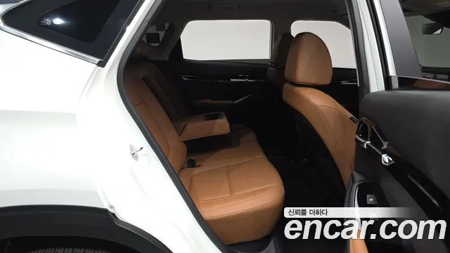 Kia Seltos — Фото автомобиля 17