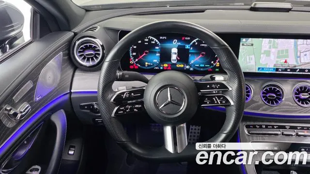 Mercedes-Benz CLS-Class C257 — Фото автомобиля 13